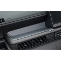 Panel tray